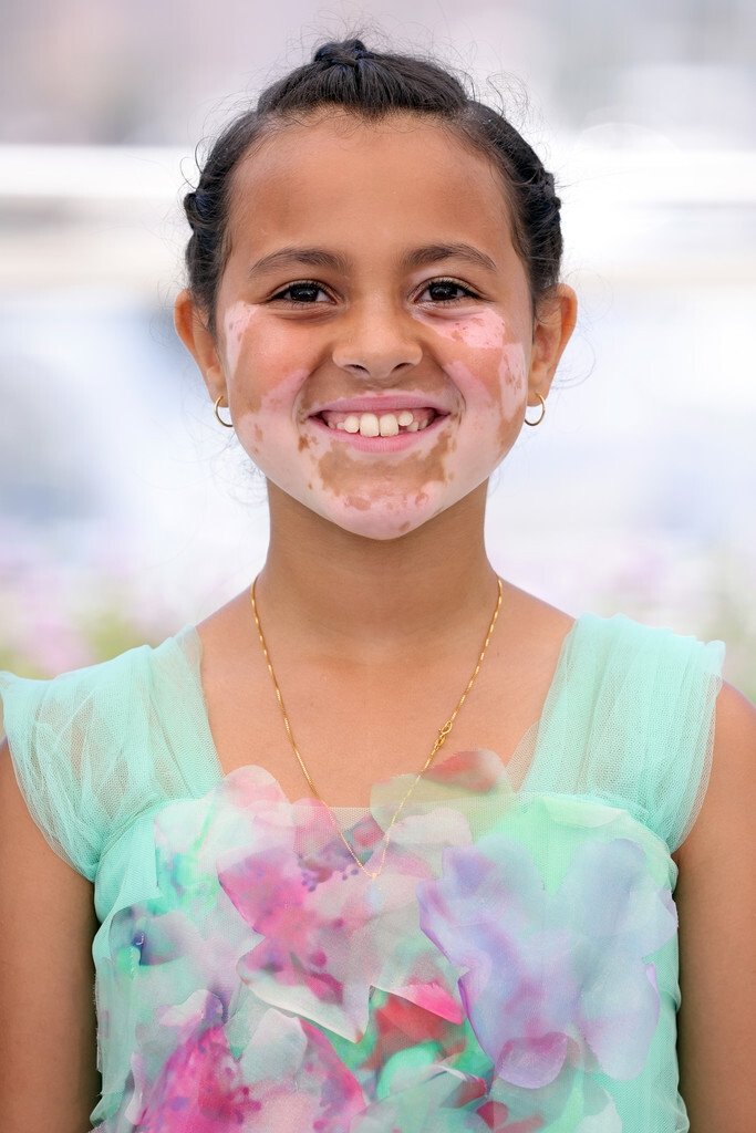 Mina Yasmin Bremseth Asheim's picture in the cast