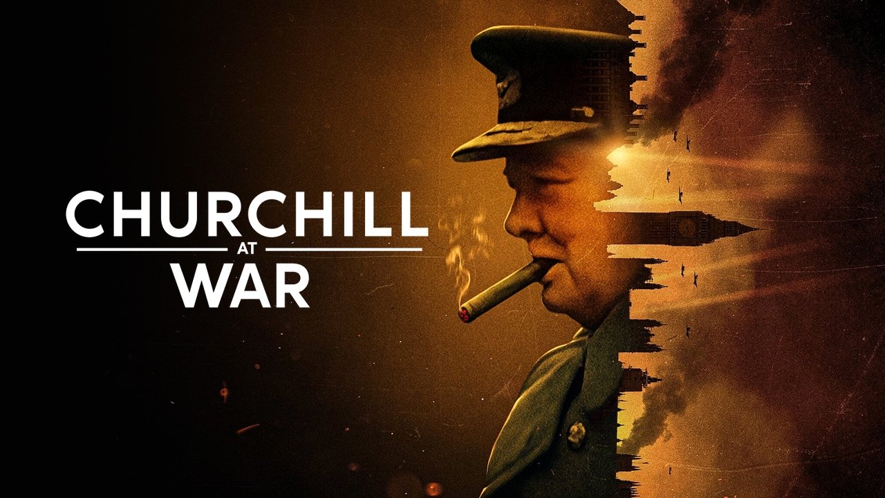 Churchill at War