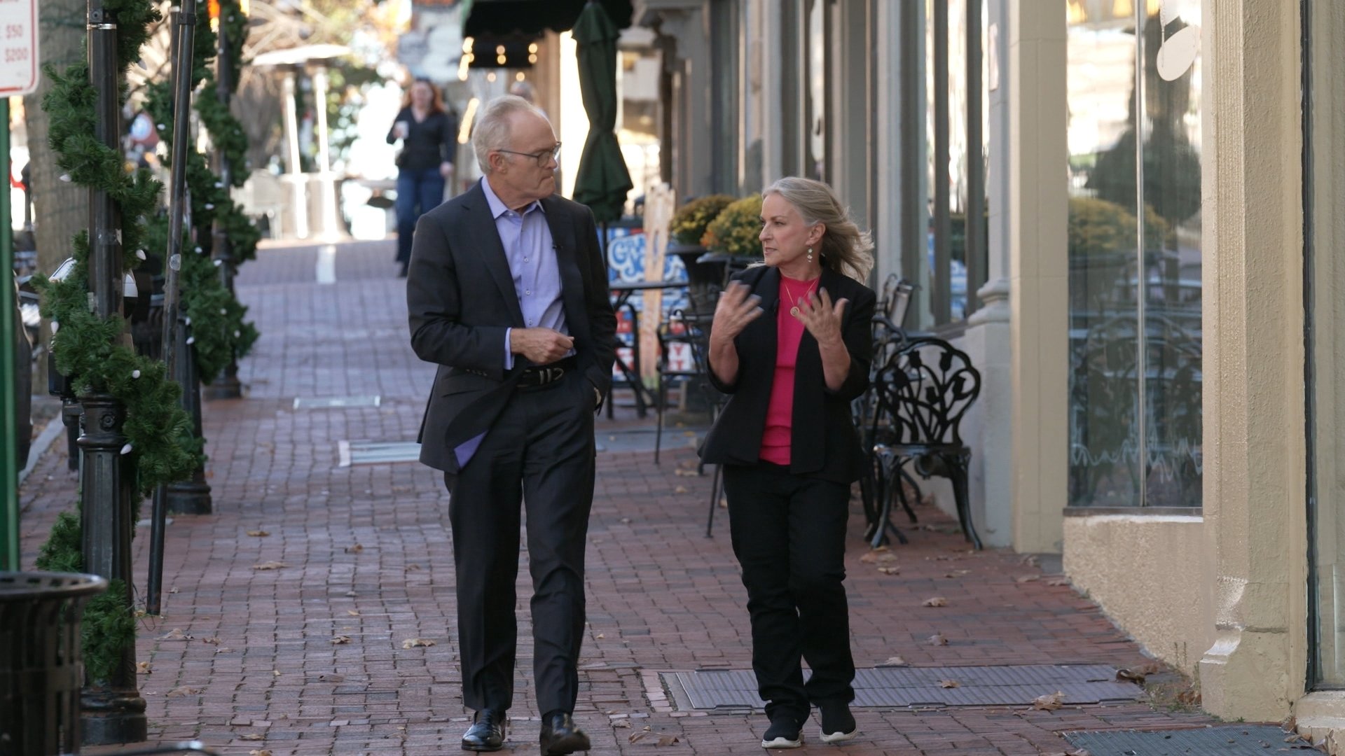 60 Minutes