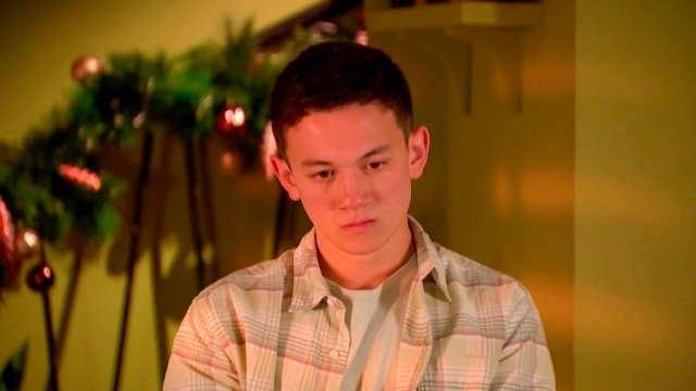 Hollyoaks 28x248