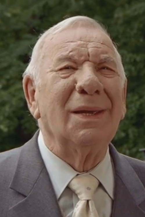 et billede af Günter Kütemeyer