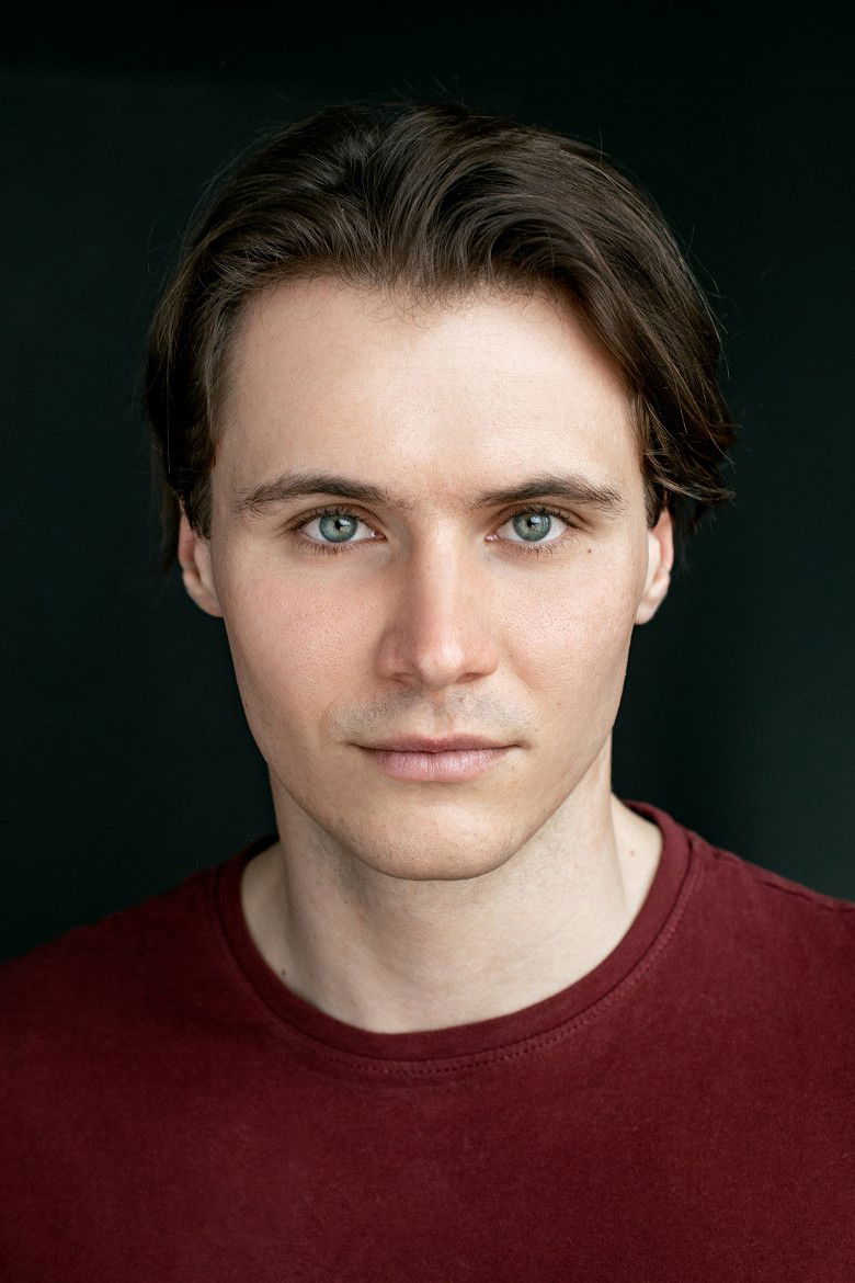 et billede af Róbert Sipos