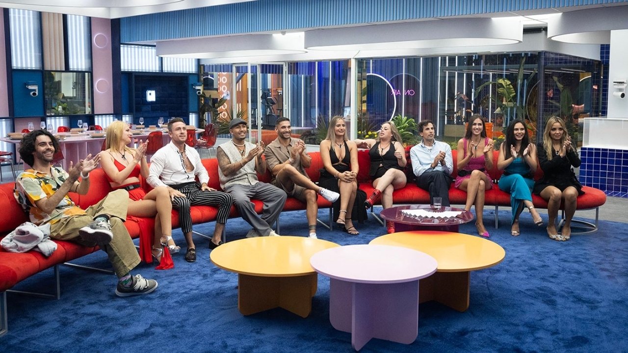 Gran Hermano