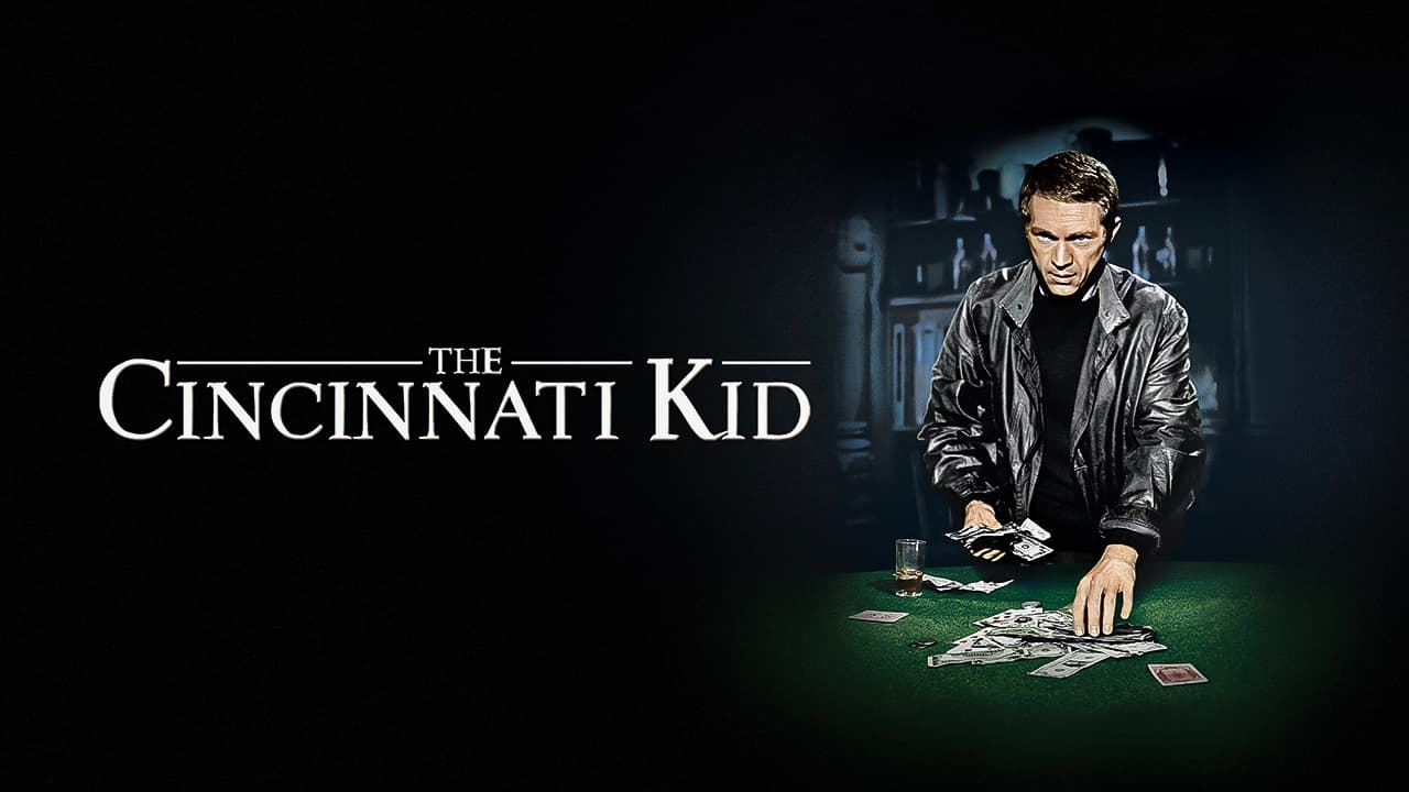 The Cincinnati Kid