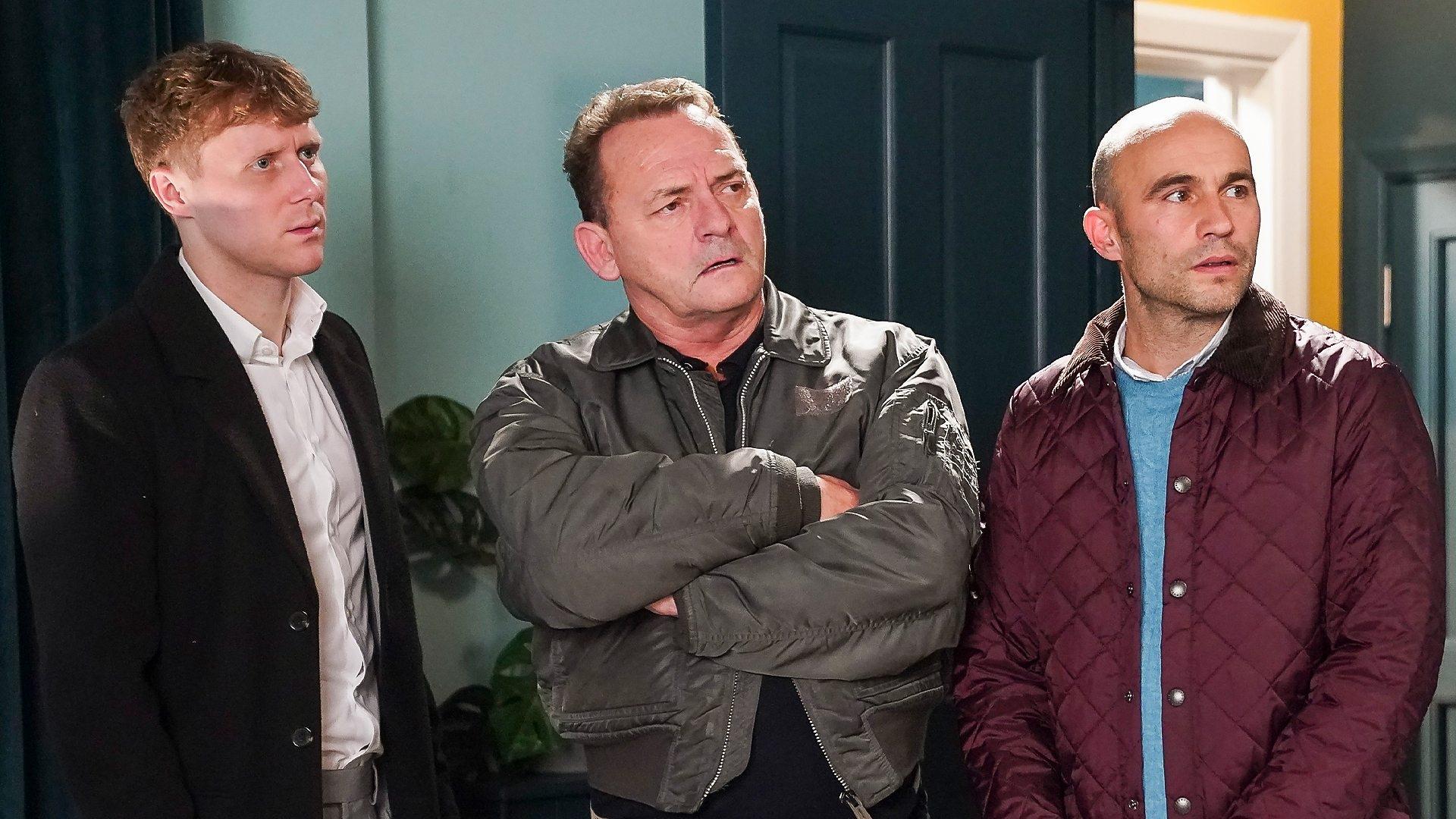 EastEnders 41x5