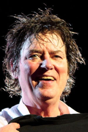 et billede af Bernard Neeson