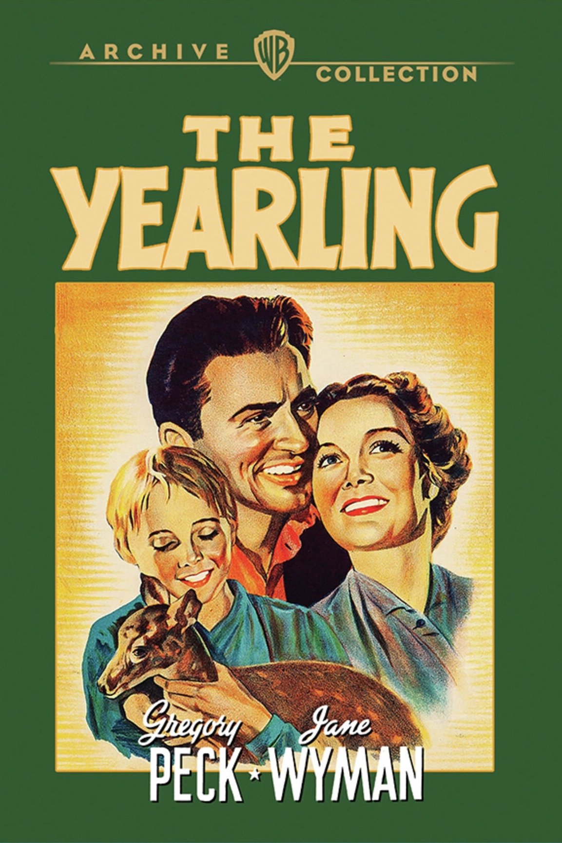 The Yearling