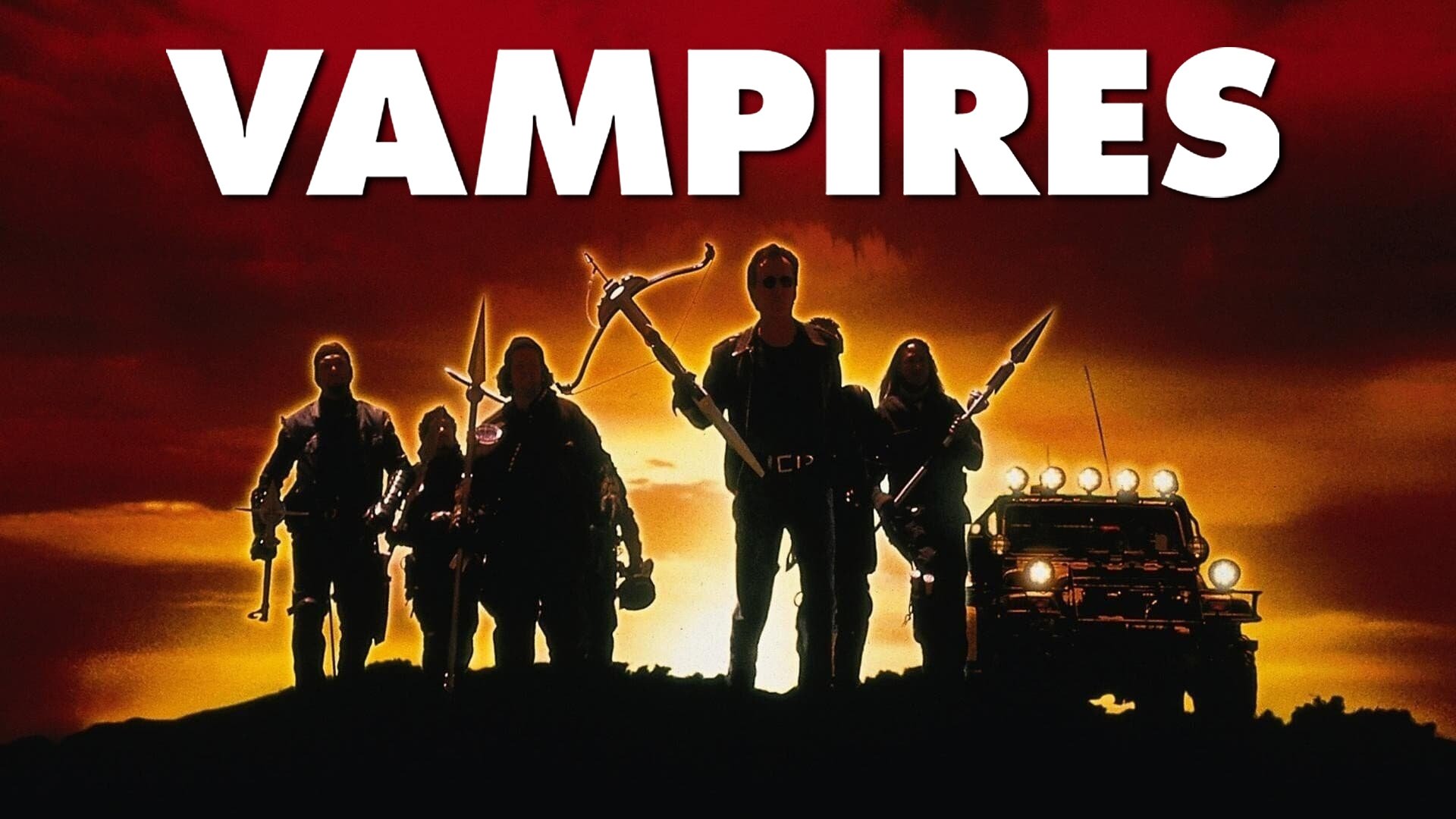 Vampires (1998)