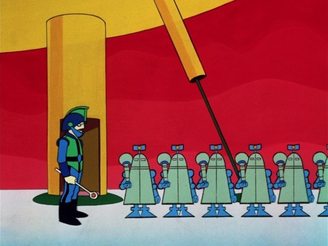 Episode 7