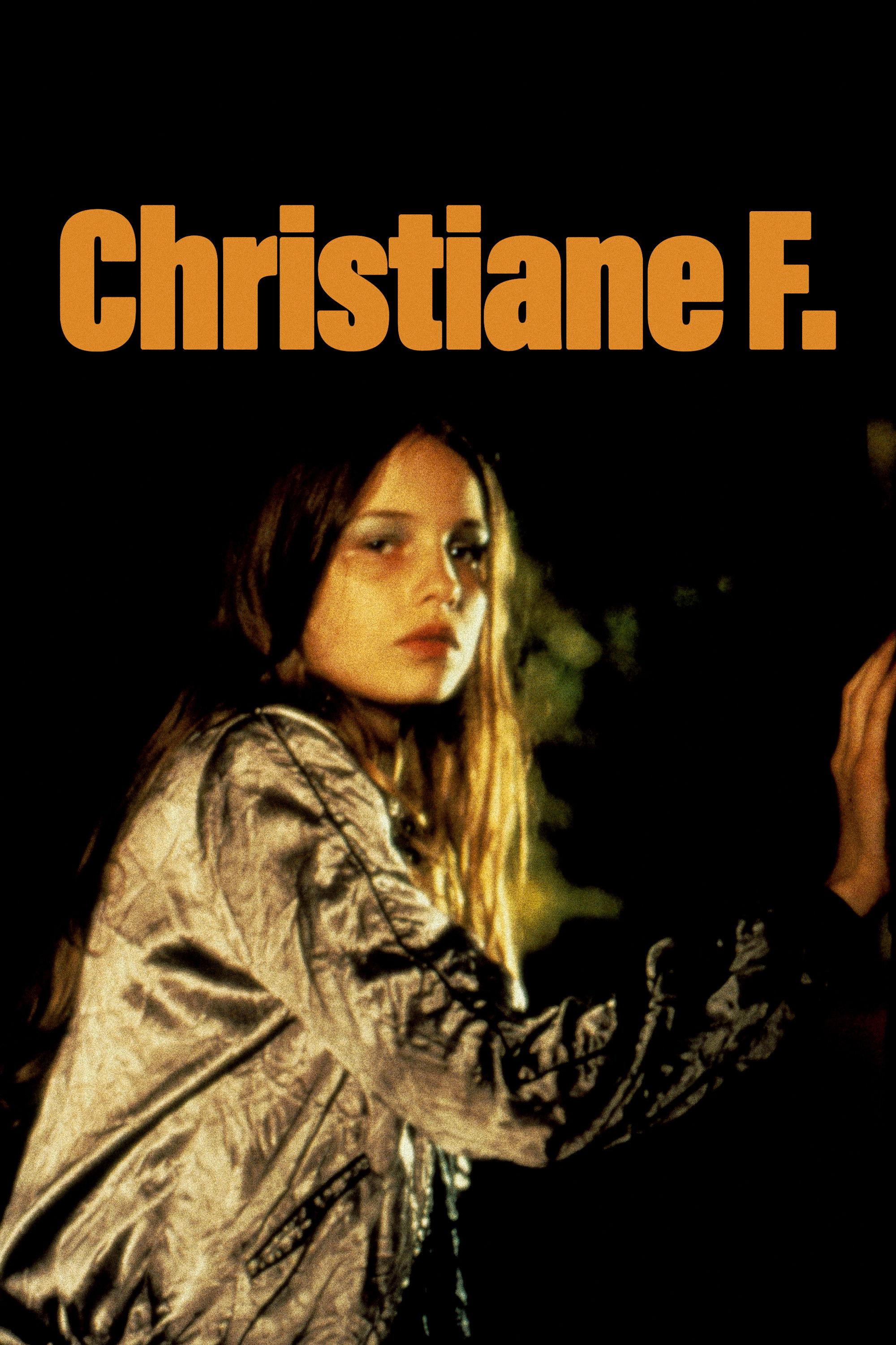 Christiane F.