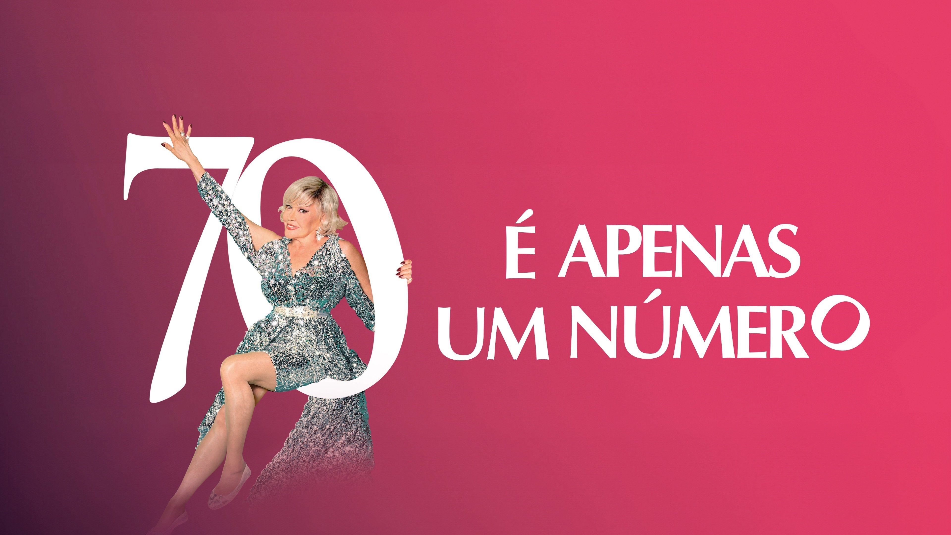 70 Is Just a Number (2021)