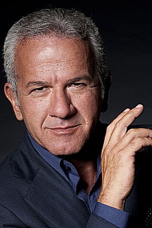 et billede af Mario Porfito