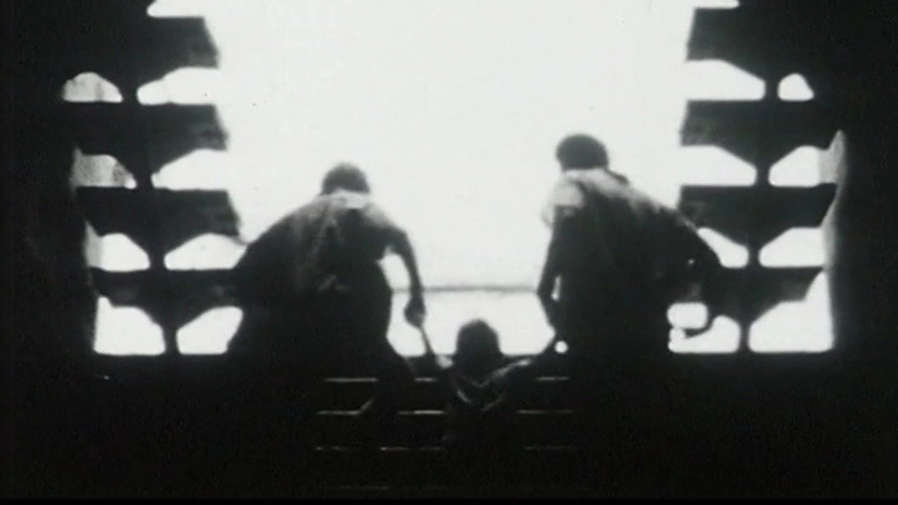 Imagem do Filme Atelier Dioklecijan