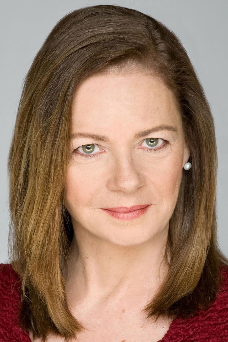 et billede af Heather Allin