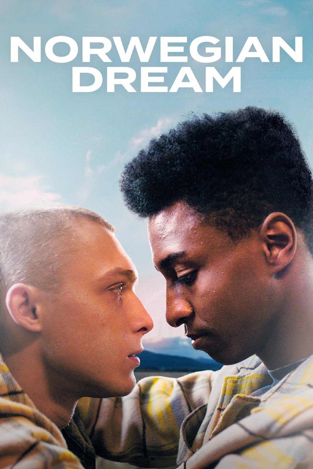 Norwegian Dream