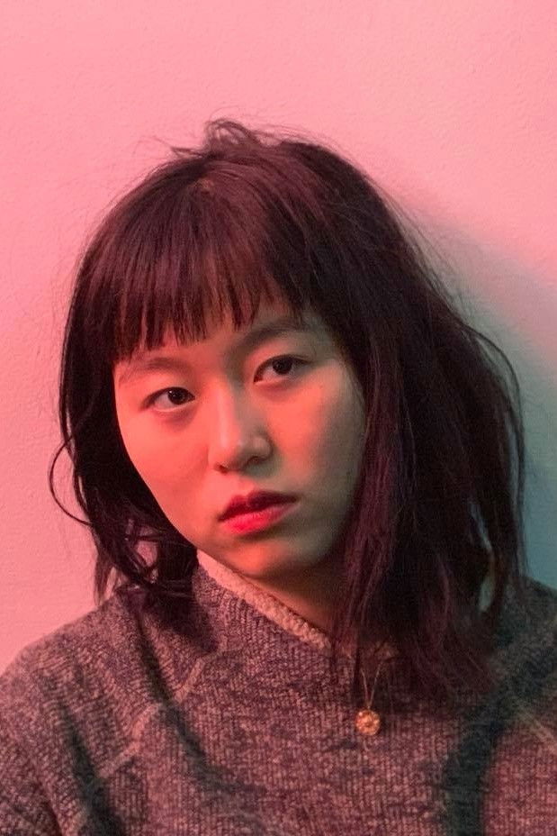 et billede af Huang Wenting