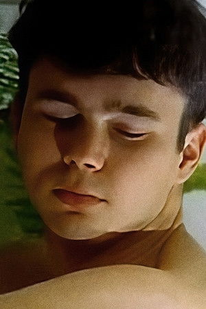 et billede af Jerry Peters