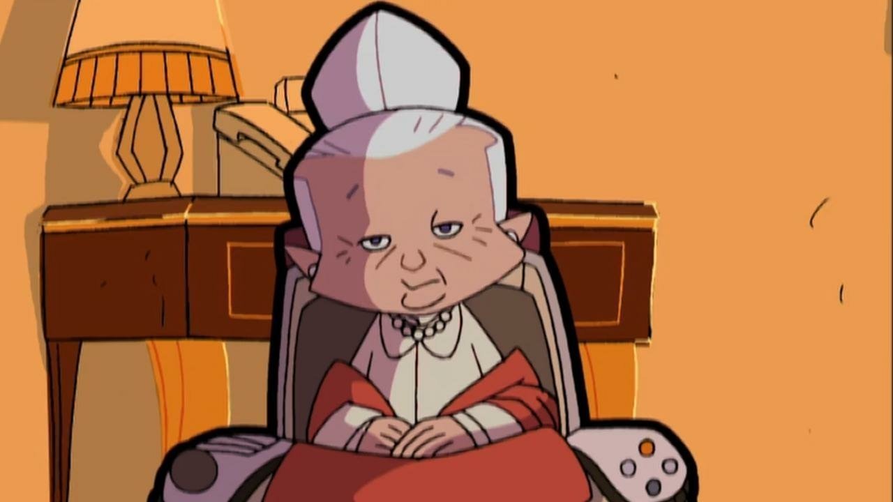 Thumbnail for Episode 20 Season 1 Episode 20