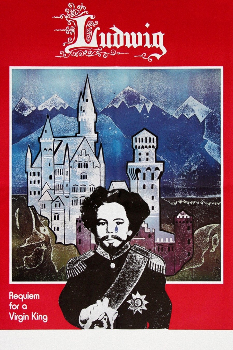 Ludwig – Requiem for a Virgin King