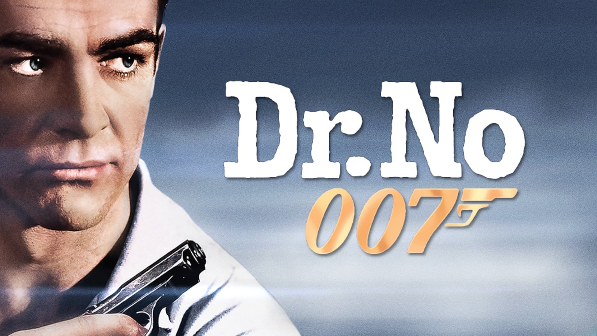 James Bond Dr No Stream