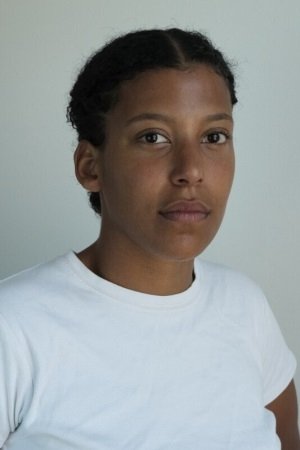 et billede af Sharlee Daantje