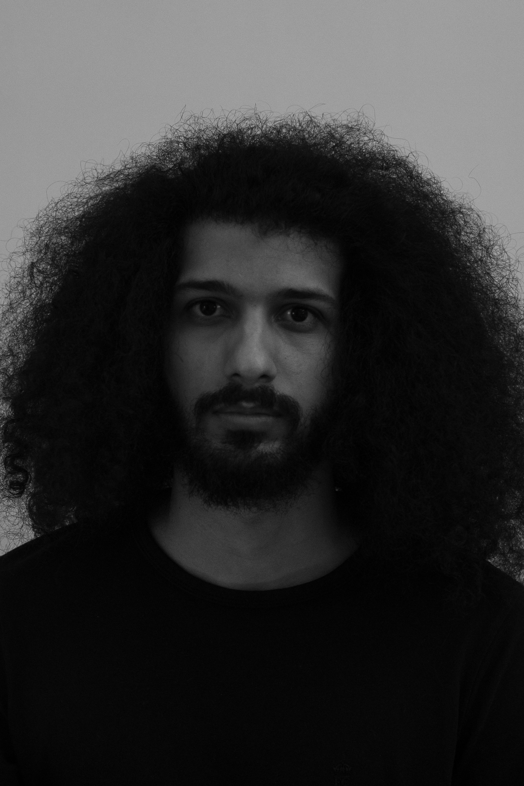Hashim Al | Casting Assistant