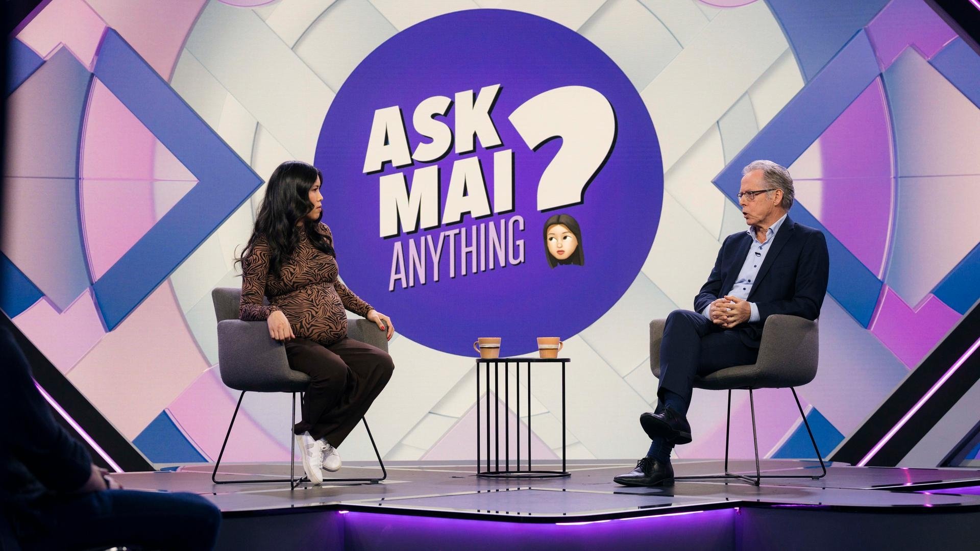 Thumbnail for Ask Mai Anything - Drugs Season 0 Episode 10