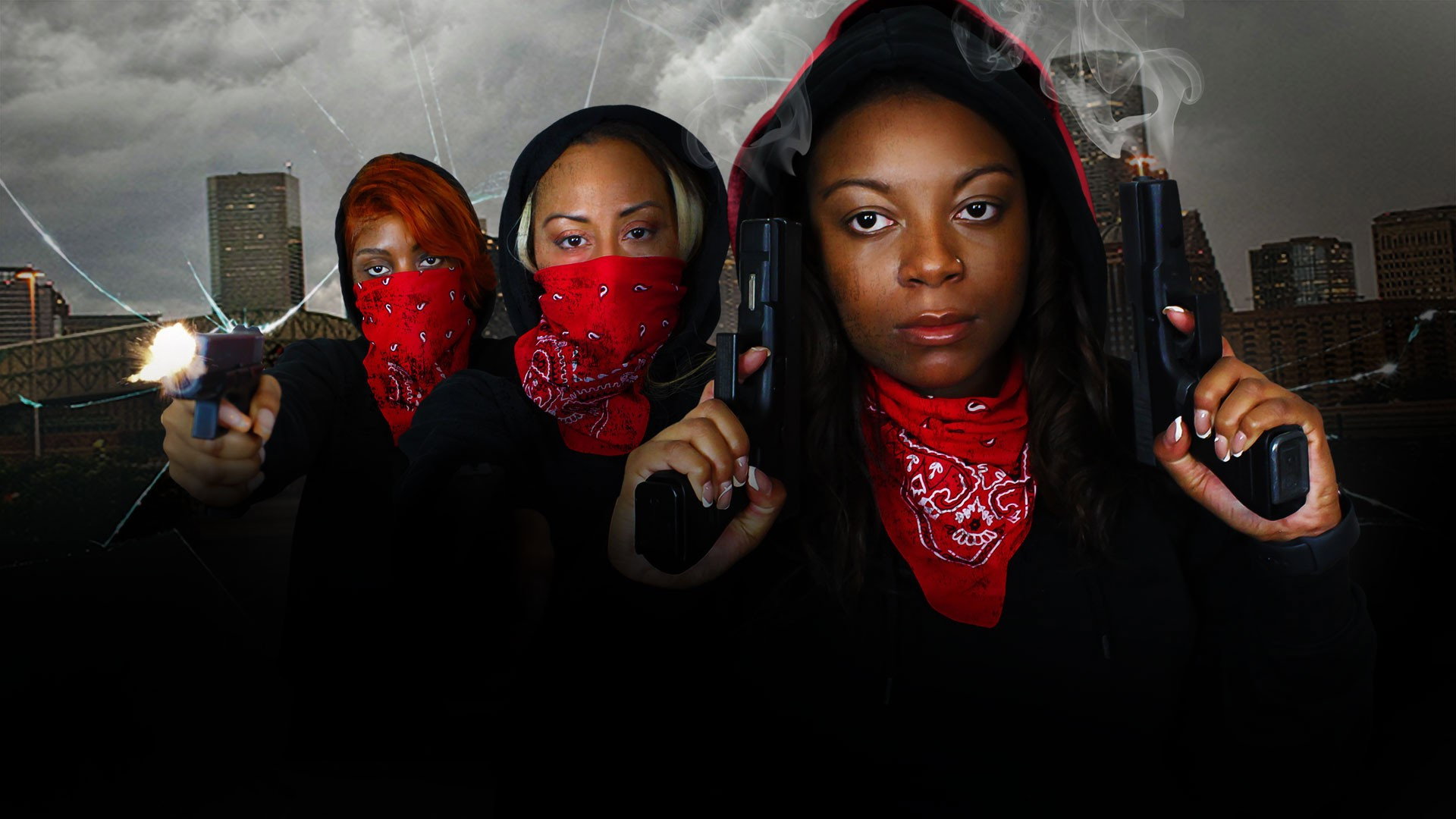 Hoodie Girls Gang 2025 AZ Movies Hoodie Girls Gang 2025 AZ Movies