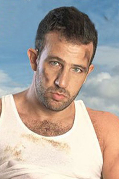 et billede af Jason Crowe