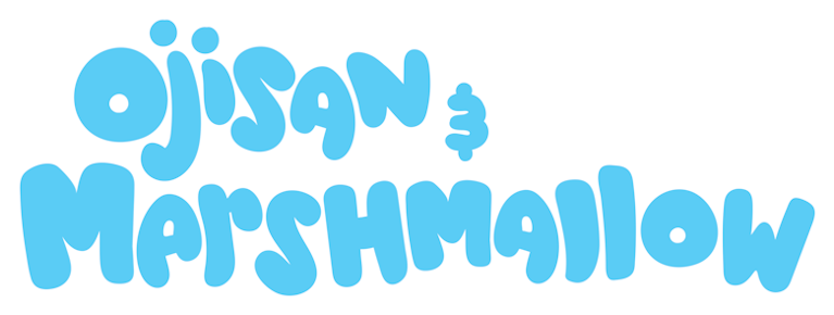 Ojisan and Marshmallow