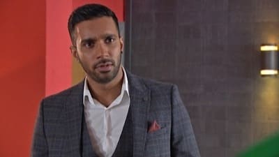 Hollyoaks