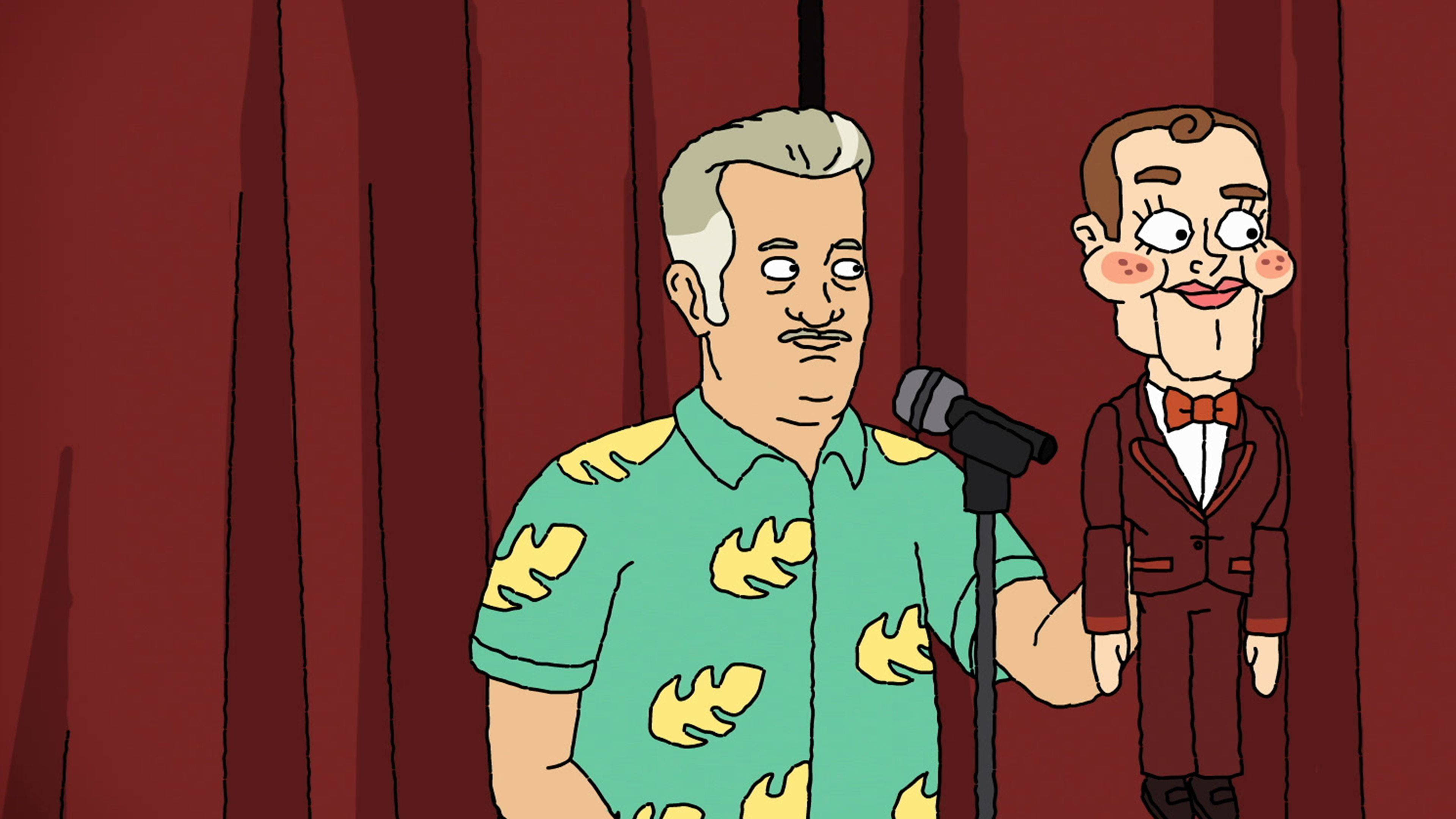 Royal Crackers season 1 episode 2 - 2023 | Soap2day.To