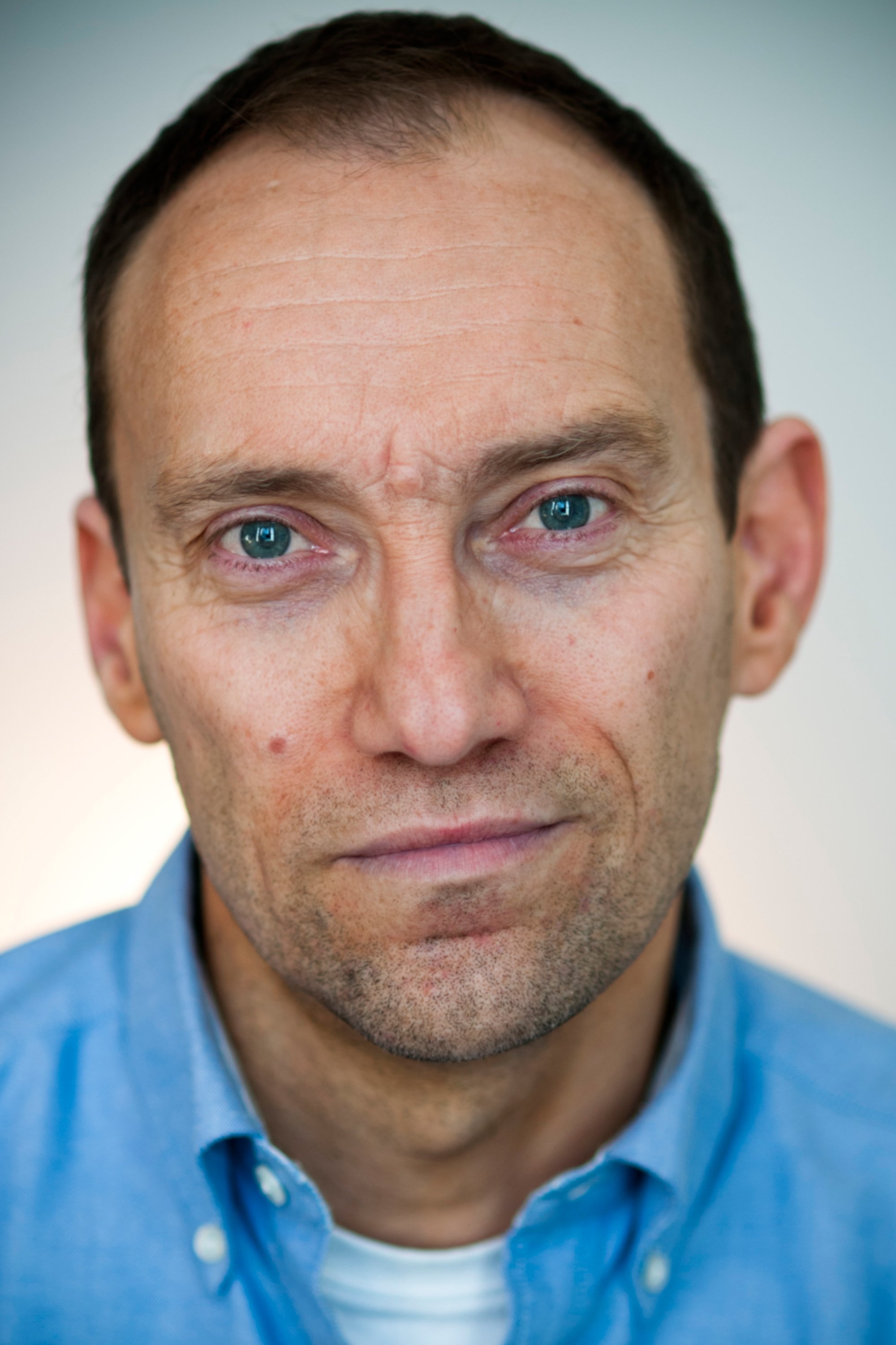 et billede af Adam Cole