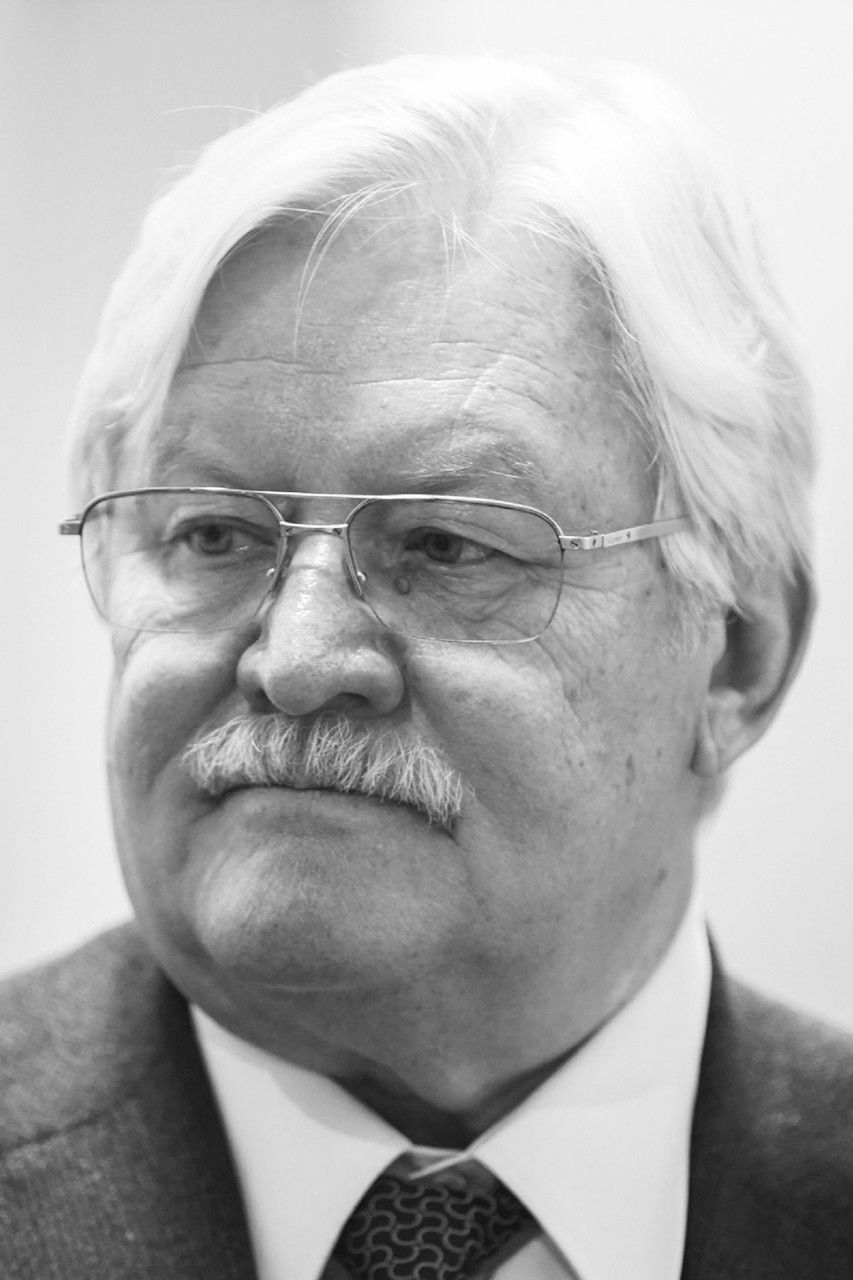 et billede af Yuriy Kara