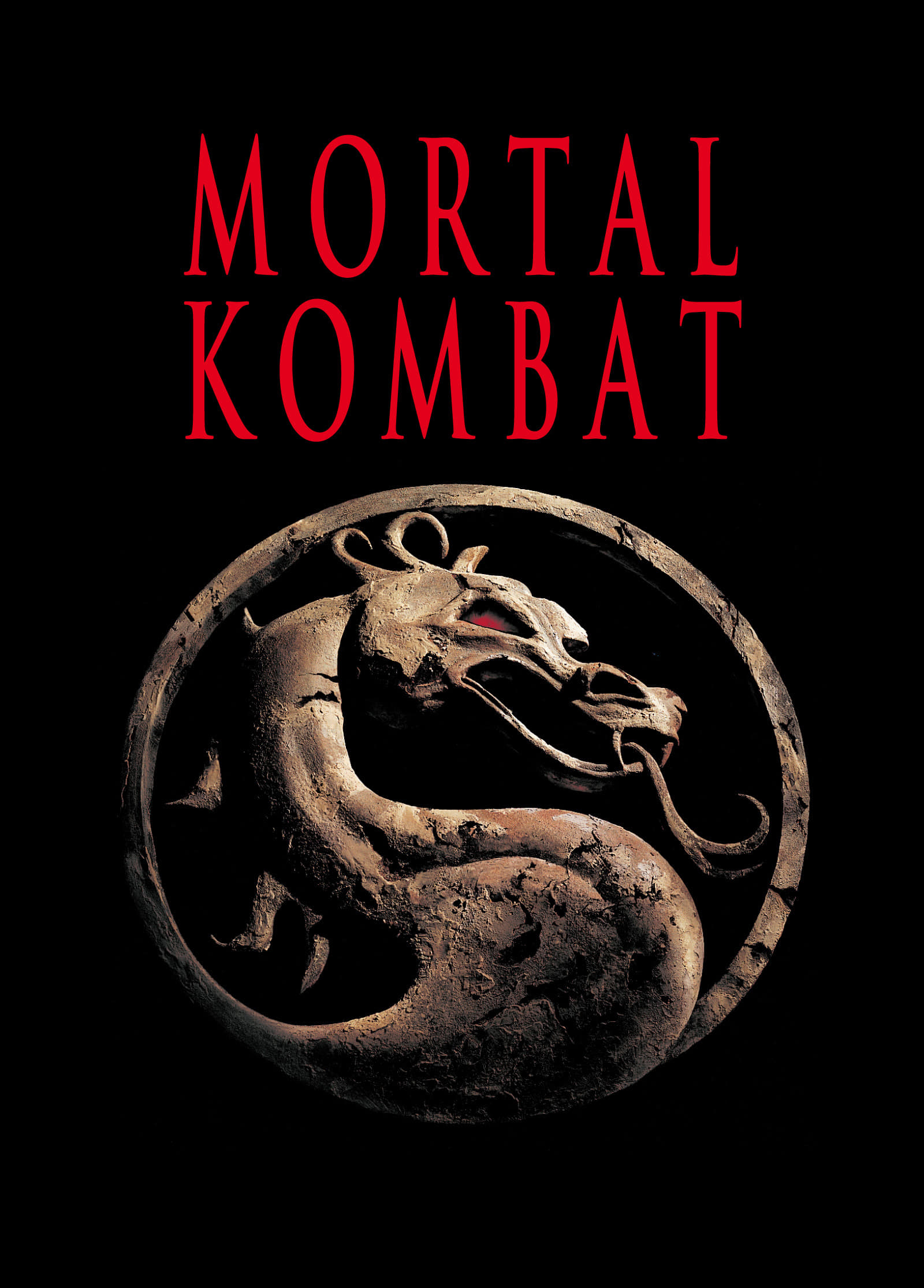 Mortal Kombat Film 1995