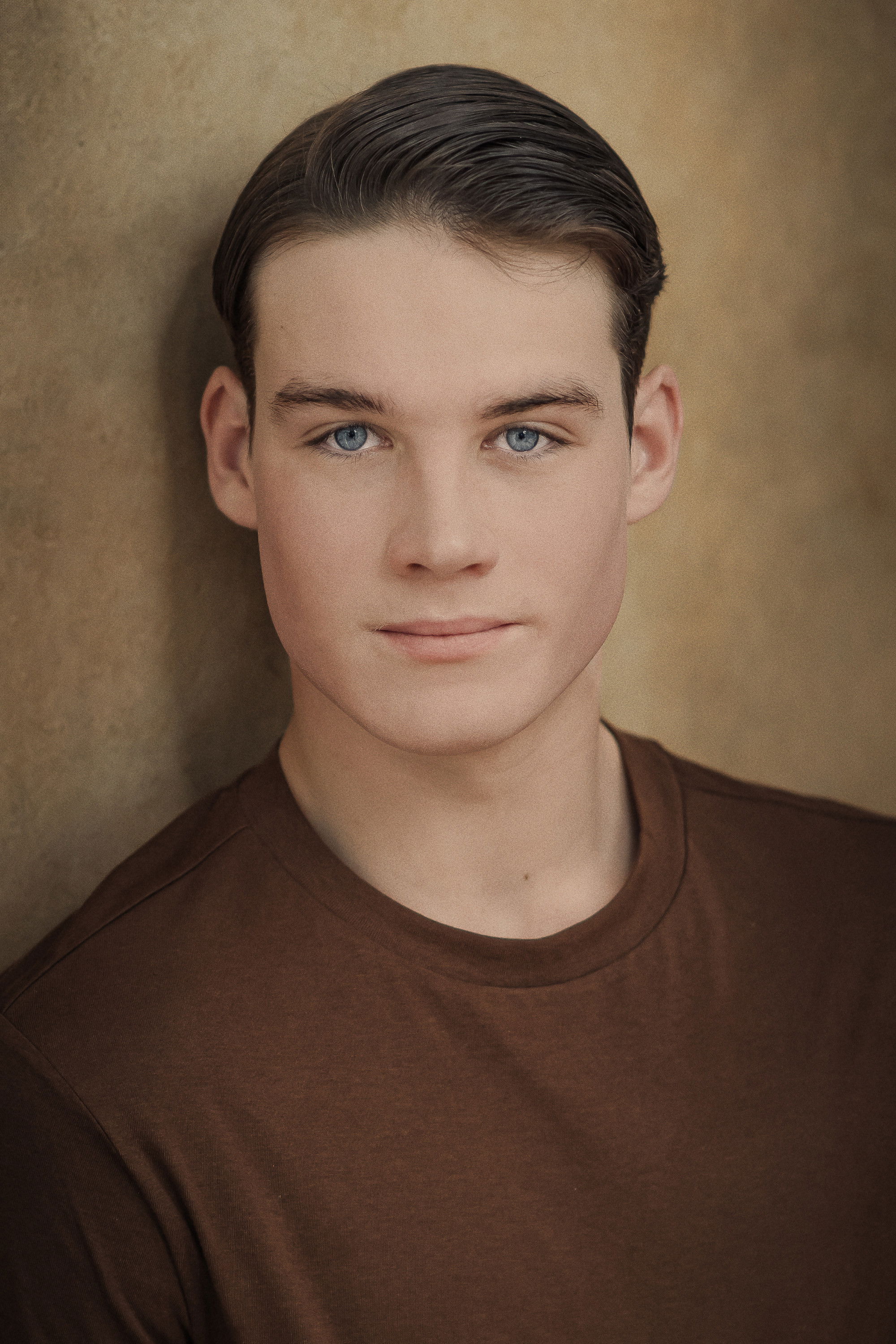 et billede af Ryan Gough