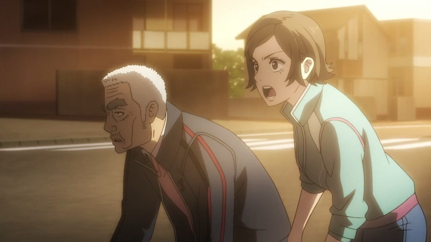 Kokkoku, Moment by Moment