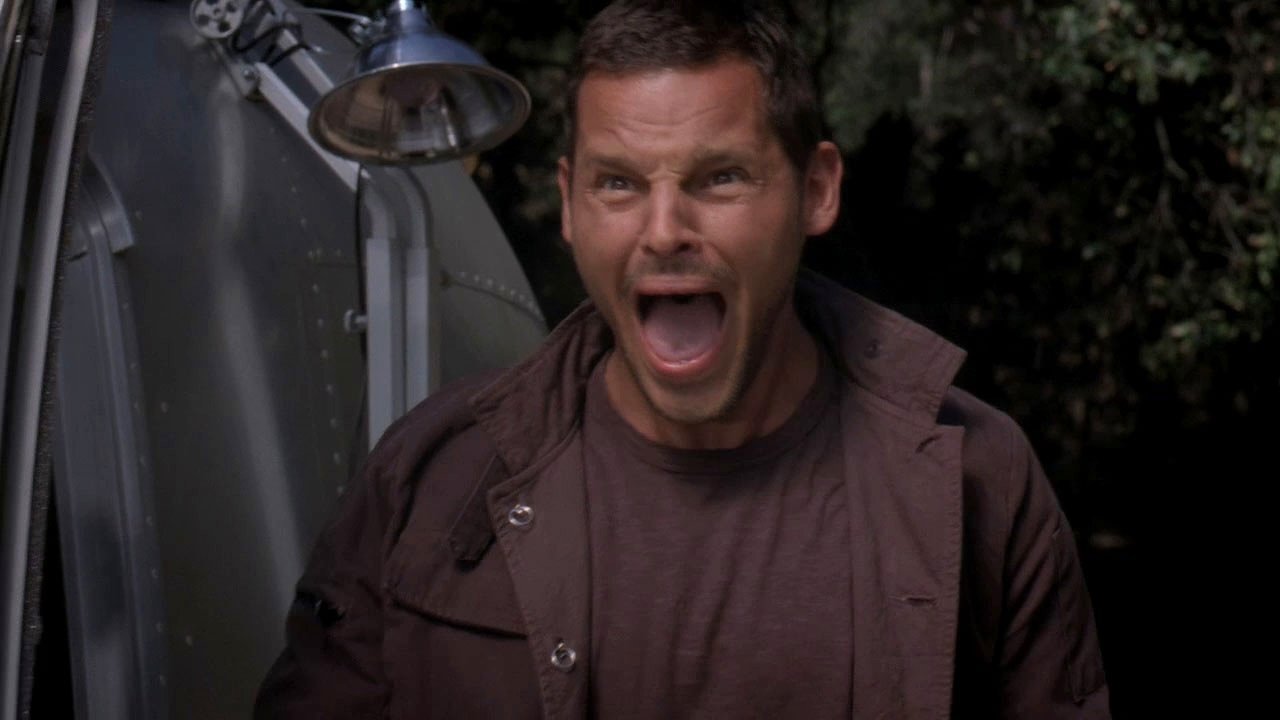 Grey's Anatomy - Season 22 Episode 1 : Episode 1
