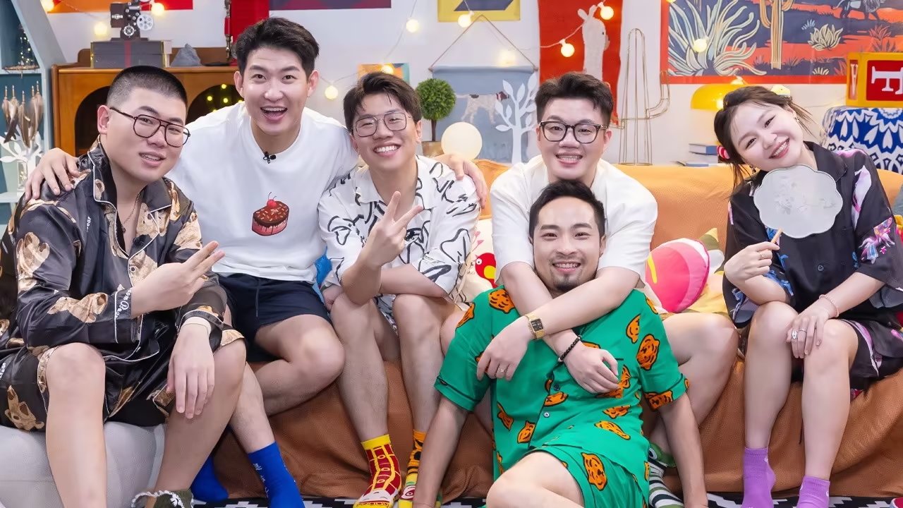 Thumbnail for Amazing Chat EP10 Season 0 Episode 56