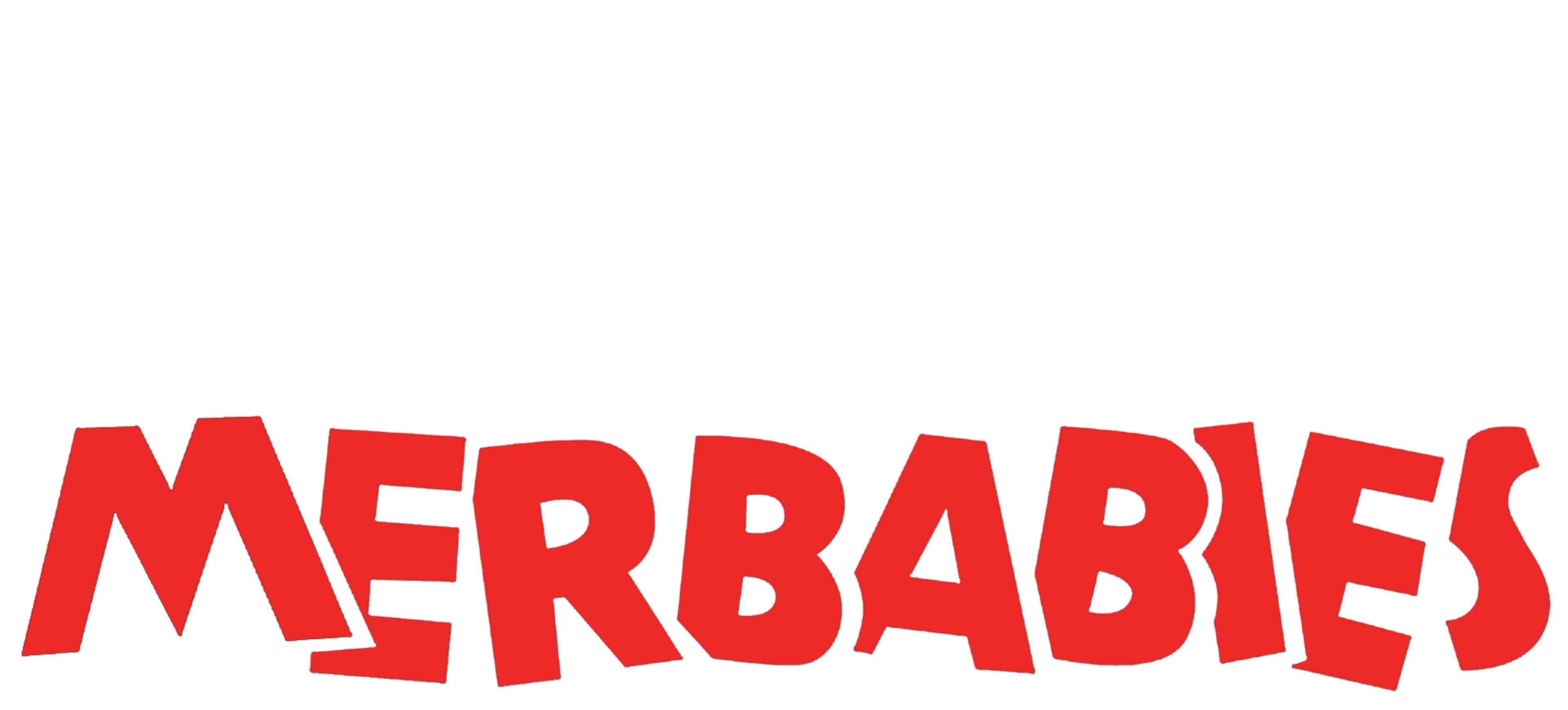 Merbabies Logo