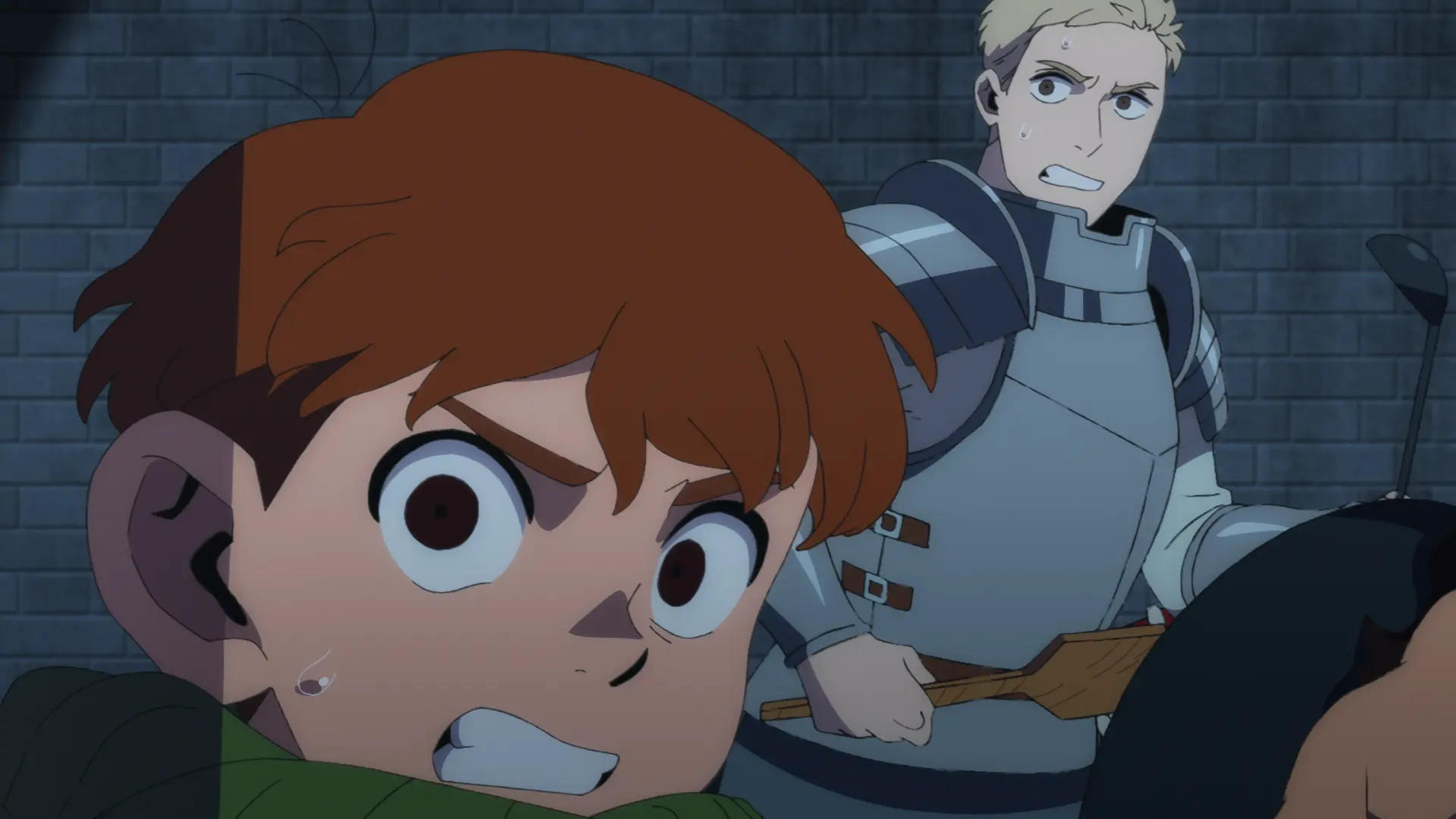 Thumbnail for Episode 11: Red Dragon I Season 1 Episode 11