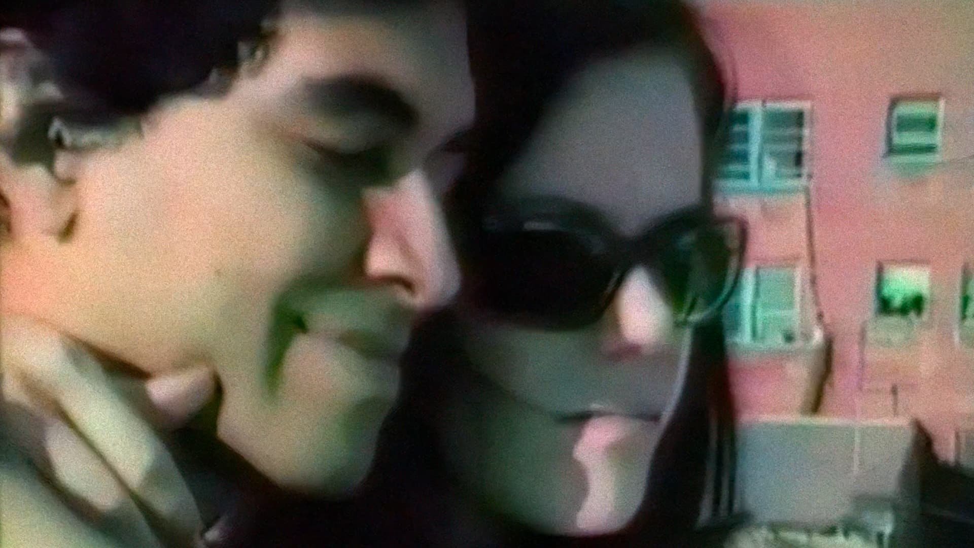 Citizen Tania (1989)