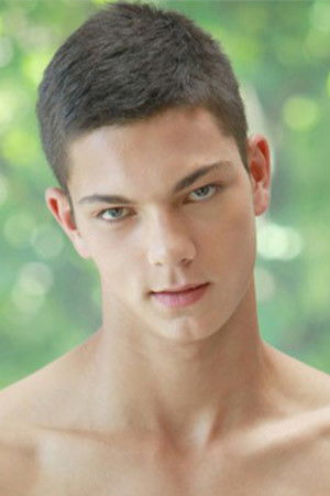 et billede af Nino Valens