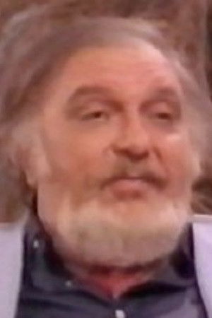 et billede af Jeremy Wells