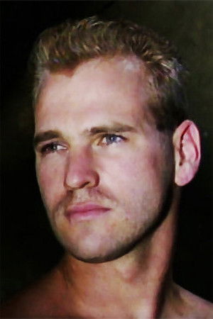 et billede af David Cline