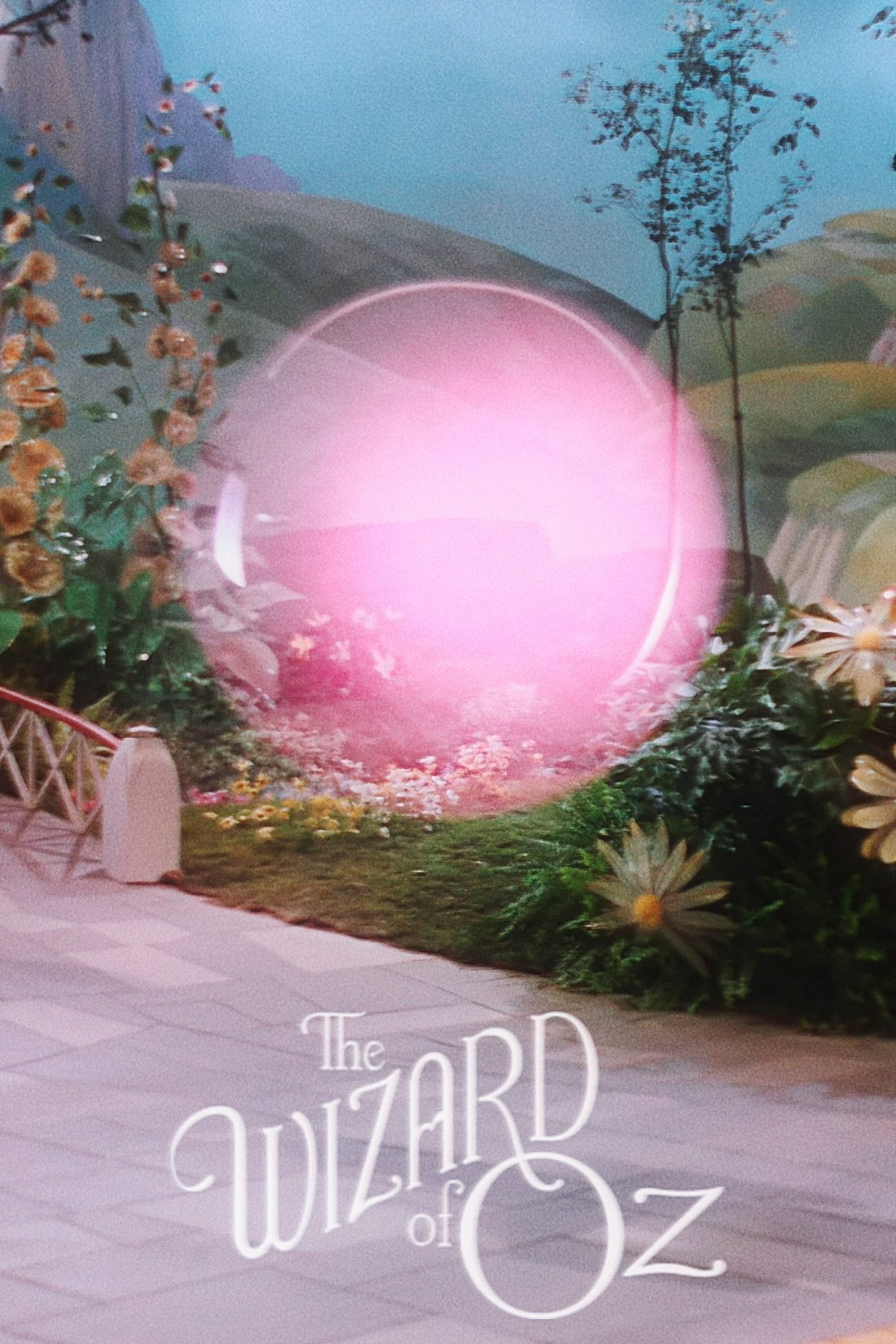 The Wizard of Oz