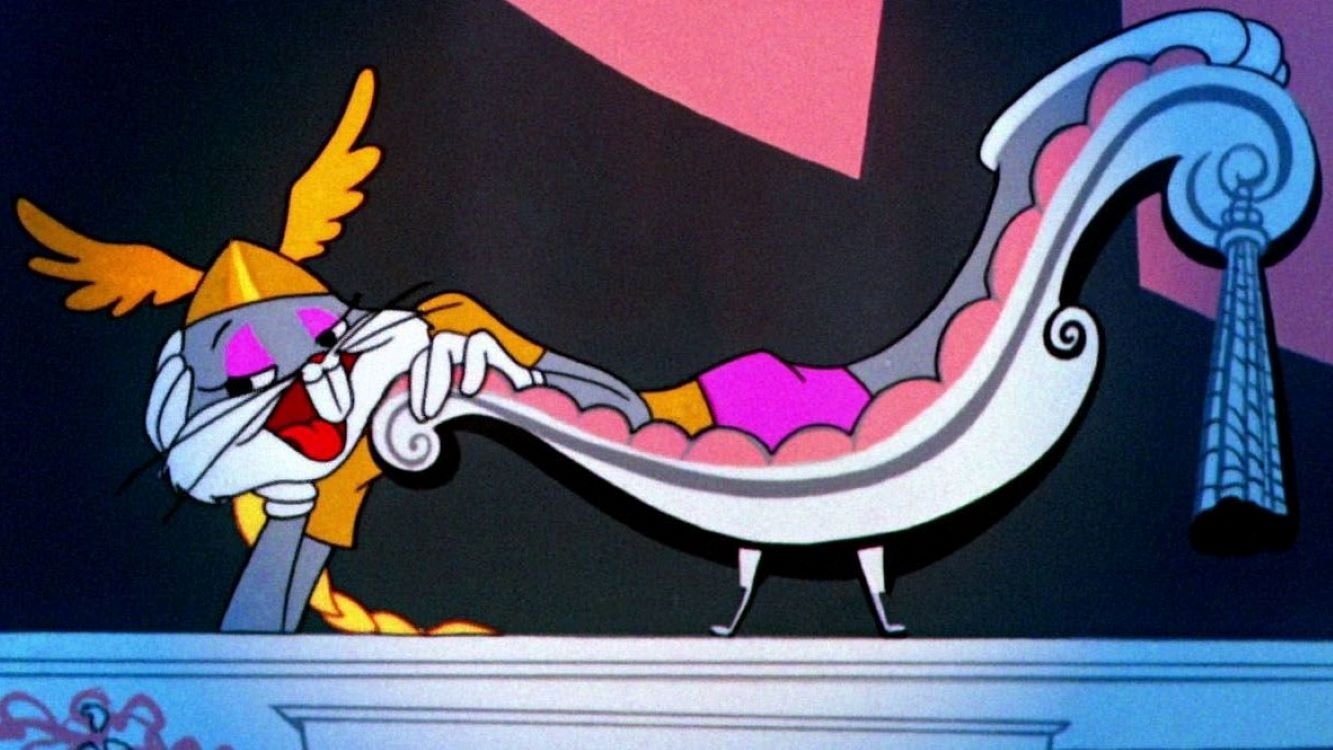 What's Opera, Doc?
