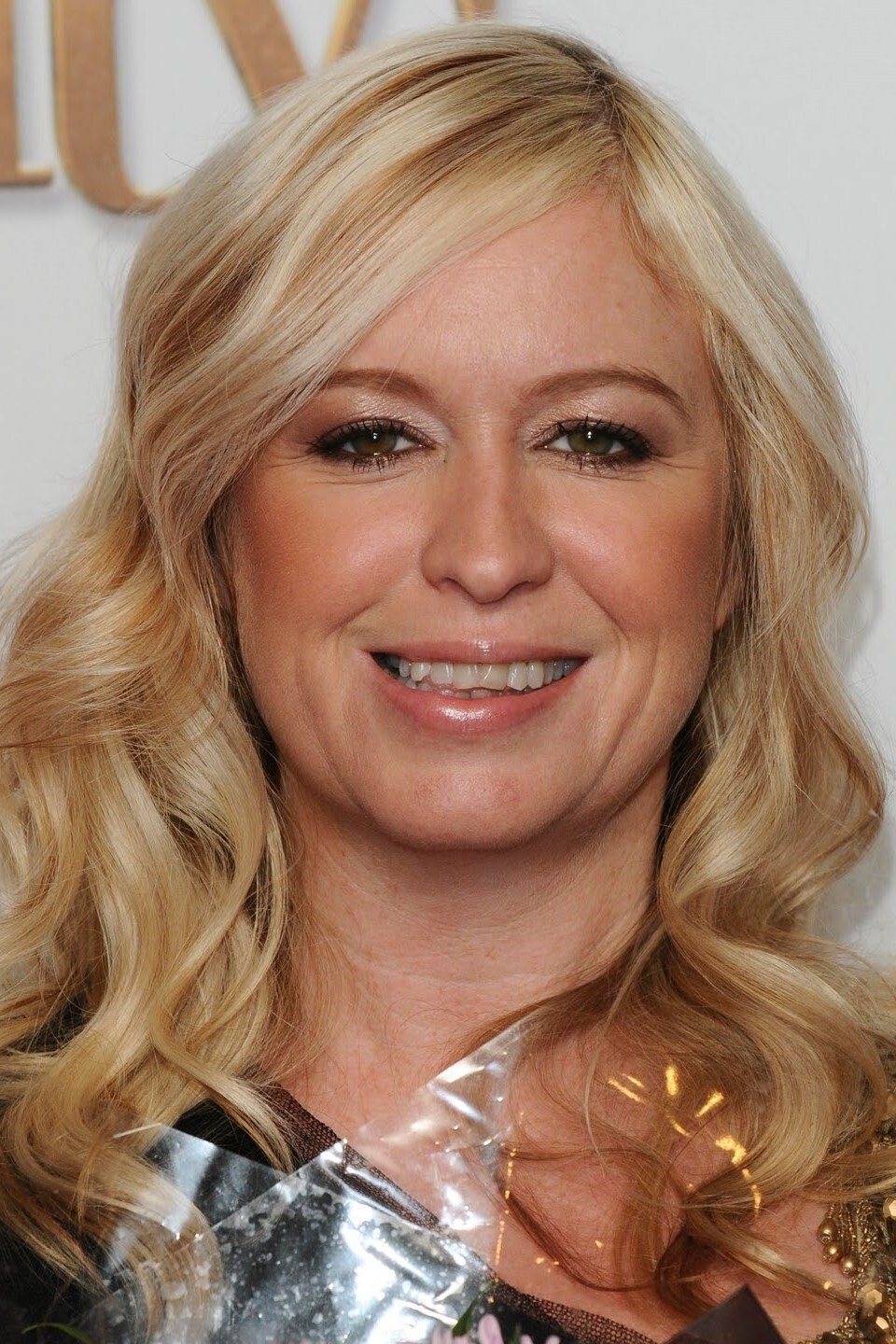 et billede af Debbie Isitt