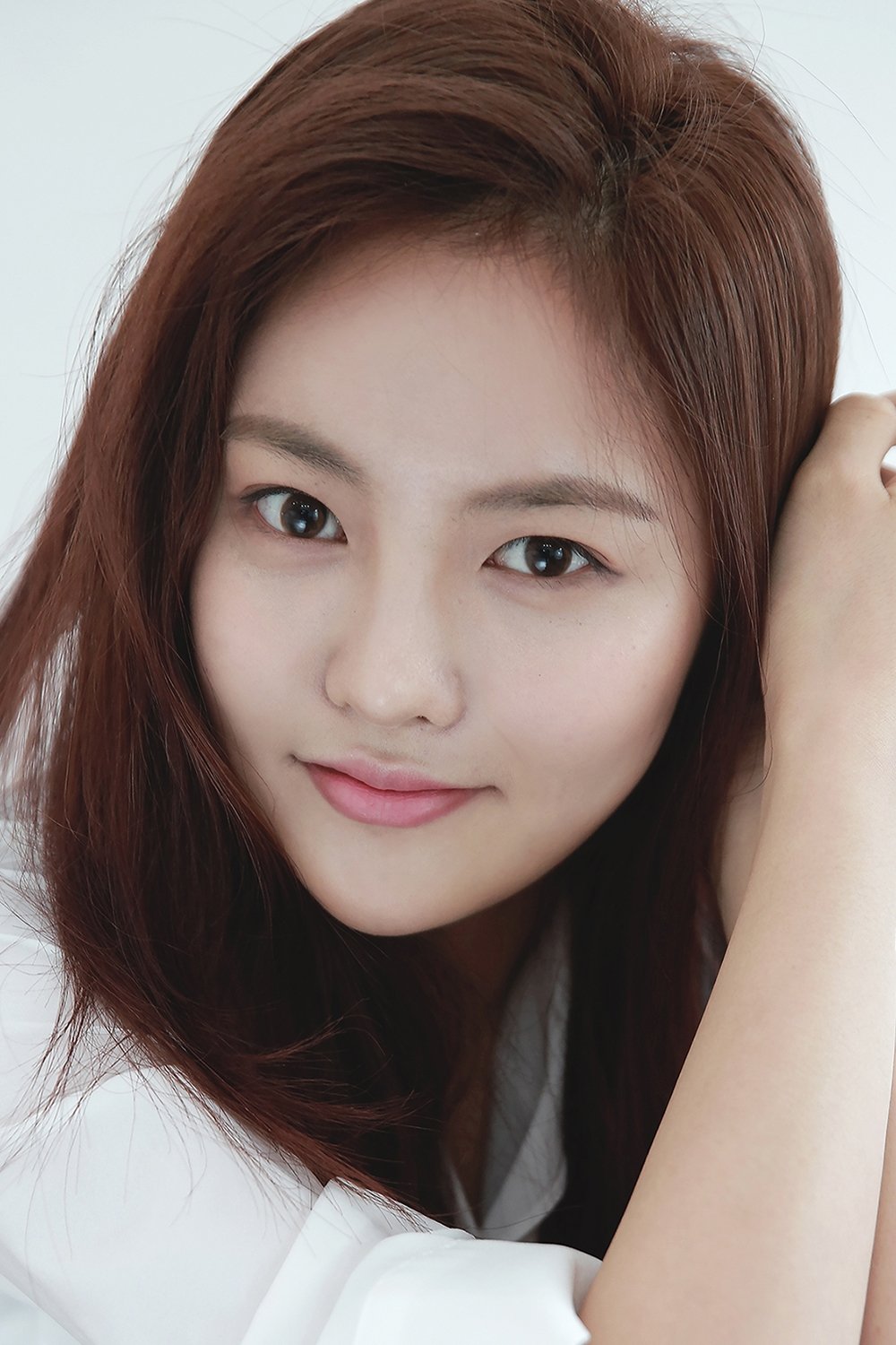 Park Na-Ye's picture in the cast