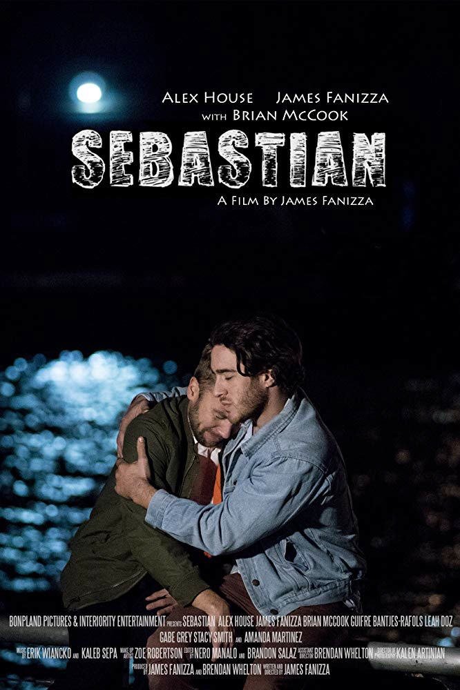 Sebastian